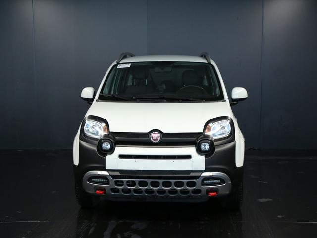 FIAT Panda Cross usata, con Airbag