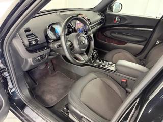 MINI Clubman usata, con Airbag Passeggero