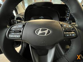HYUNDAI i10 usata, con Specchietti laterali elettrici