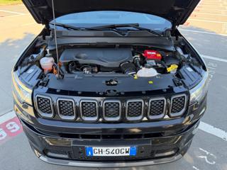 JEEP Compass usata, con Autoradio digitale