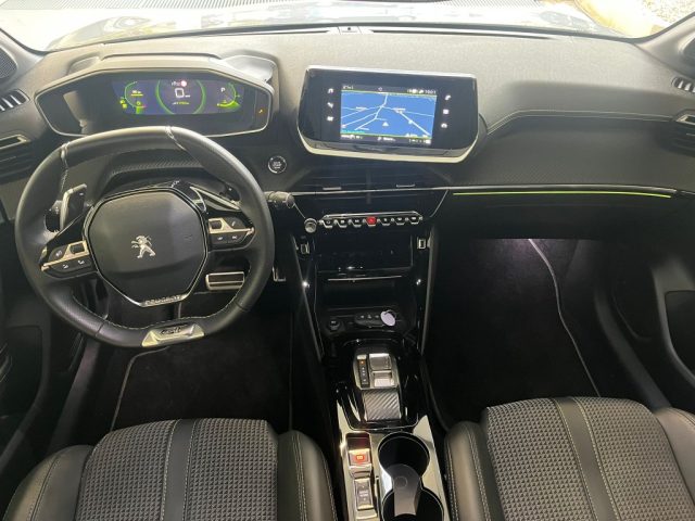 PEUGEOT 208 usata, con Cruise Control