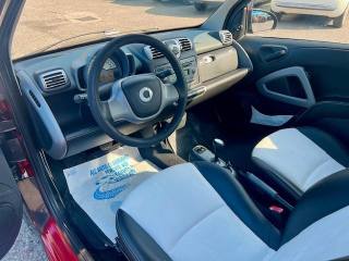 SMART ForTwo usata 7