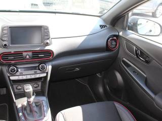 HYUNDAI Kona usata, con Servosterzo