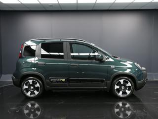 FIAT Panda usata, con Alzacristalli elettrici
