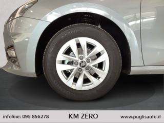 SKODA Fabia usata, con Immobilizzatore elettronico