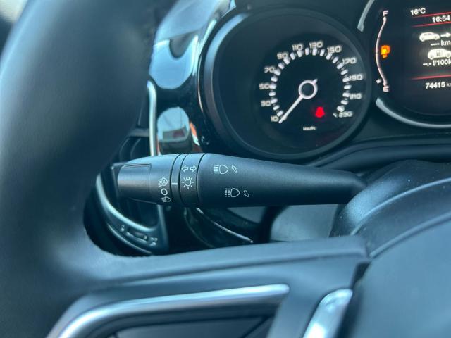 FIAT 500L usata, con Park Distance Control