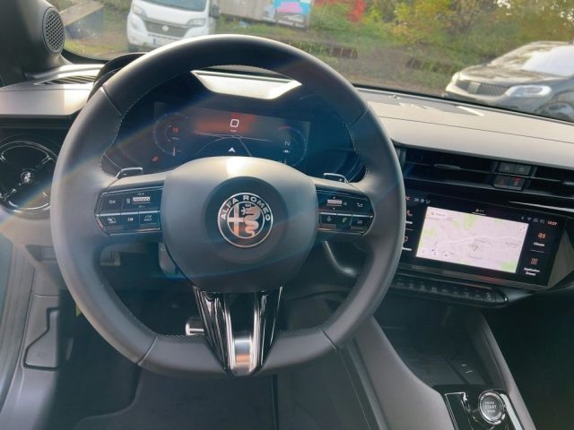 ALFA ROMEO Junior usata, con Chiusura centralizzata