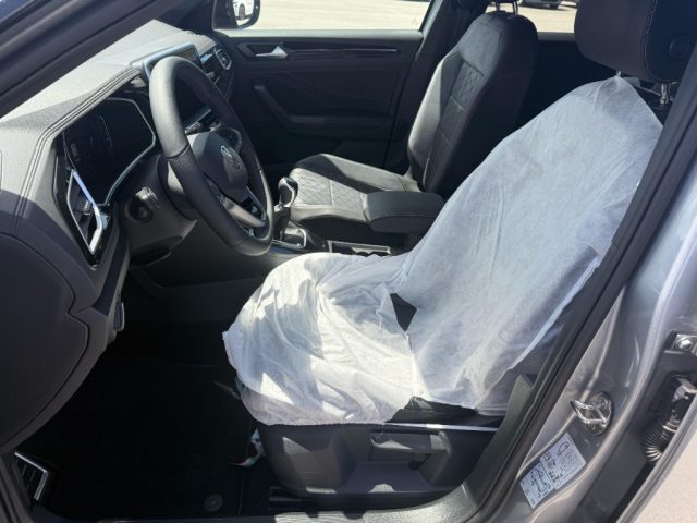 VOLKSWAGEN T-Roc usata, con Immobilizzatore elettronico