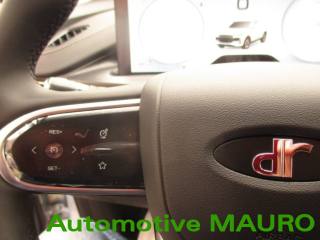 DR MOTOR DR 5.0 usata, con Immobilizzatore elettronico