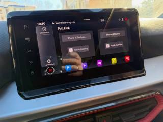 SEAT Ibiza usata, con Fendinebbia