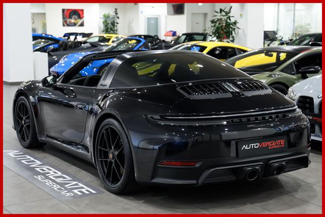 PORSCHE 992 usata, con Alzacristalli elettrici