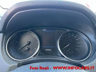 NISSAN Qashqai usata, con Fendinebbia