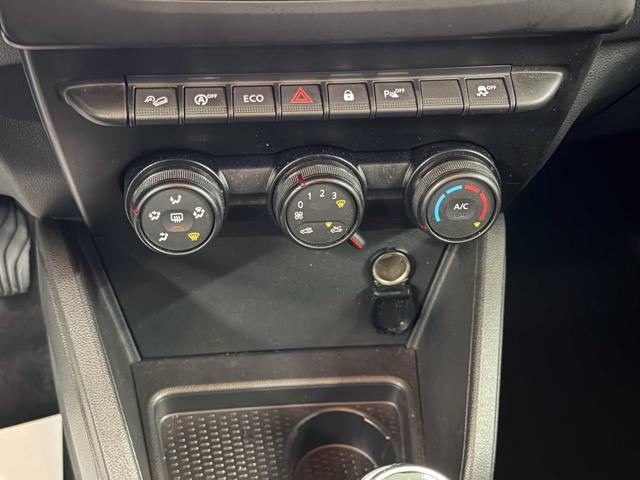 DACIA Duster usata 14