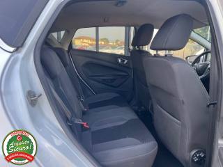 FORD Fiesta usata, con Cerchi in lega