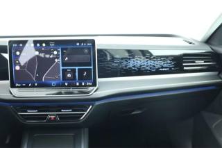 VOLKSWAGEN Passat Variant usata, con Cruise Control
