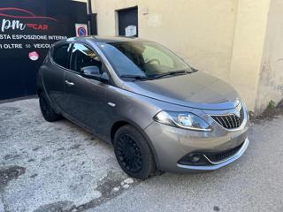 LANCIA Ypsilon usata, con Airbag Passeggero