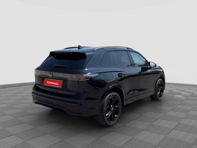 VOLKSWAGEN Tiguan usata 4