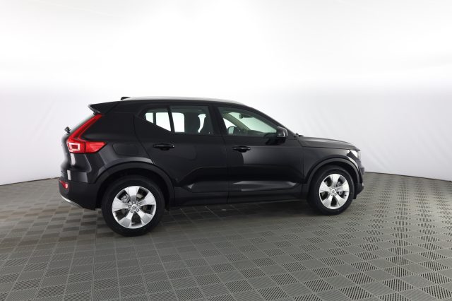 VOLVO XC40 usata 2