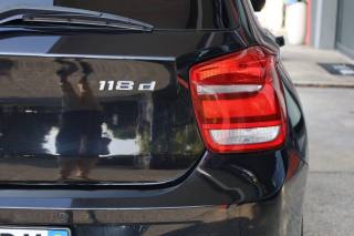 BMW 118 usata 82