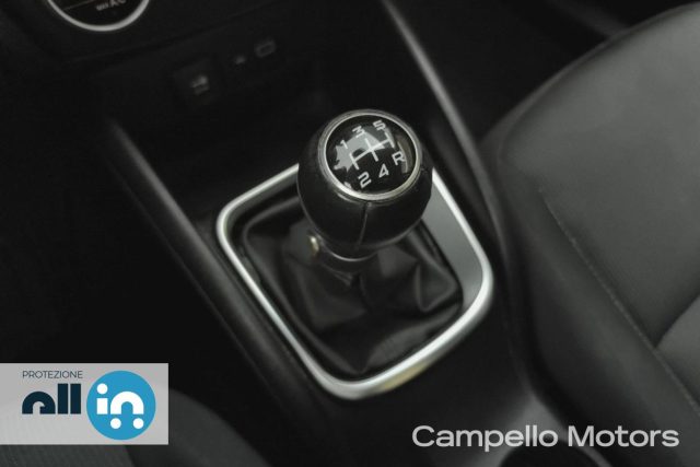 FIAT Tipo usata 11