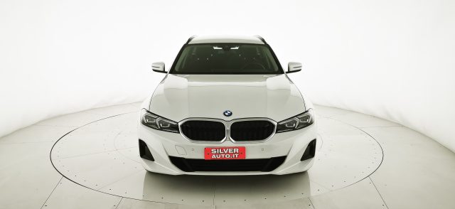 BMW 320 usata, con Airbag