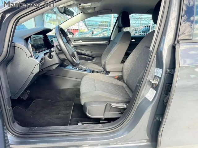 VOLKSWAGEN Golf usata, con ESP