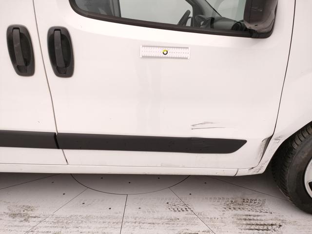 FIAT Fiorino usata 39