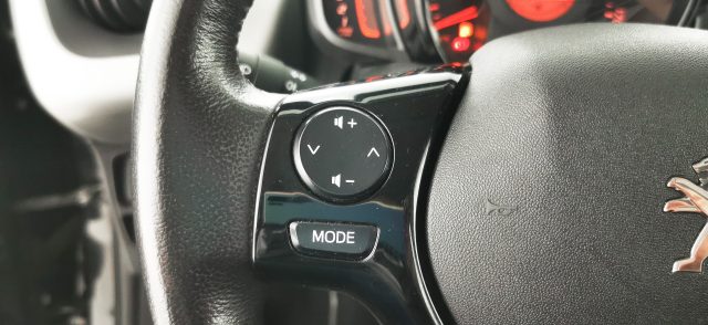 PEUGEOT 108 usata 72