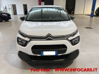 CITROEN C3 usata, con Touch screen