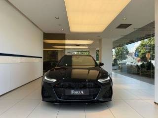 AUDI RS6 usata, con Airbag laterali