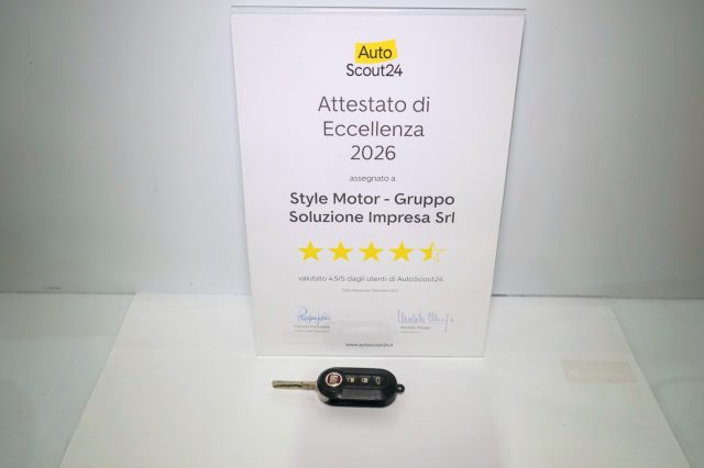 FIAT Panda usata 14