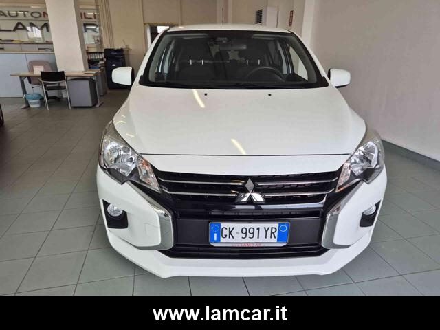 MITSUBISHI Space Star usata, con Airbag Passeggero