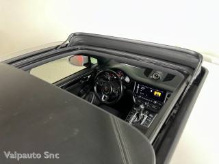 PORSCHE Macan usata, con Cruise Control