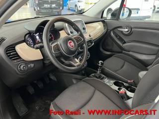 FIAT 500X usata, con ESP