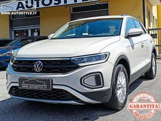 VOLKSWAGEN T-Roc usata, con Servosterzo