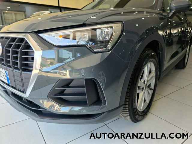 AUDI Q3 usata, con Autoradio digitale