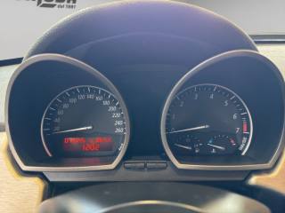 BMW Z4 usata, con Fendinebbia