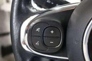 FIAT 500 usata, con Luci diurne LED