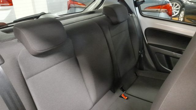 VOLKSWAGEN e-up! usata, con Controllo trazione