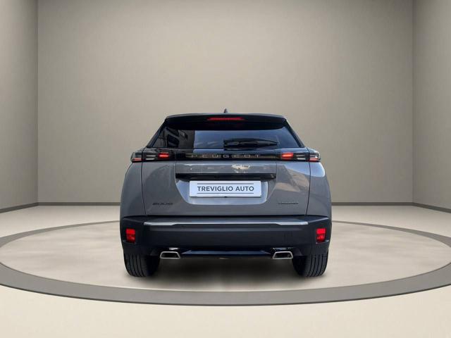 PEUGEOT 2008 usata, con Autoradio