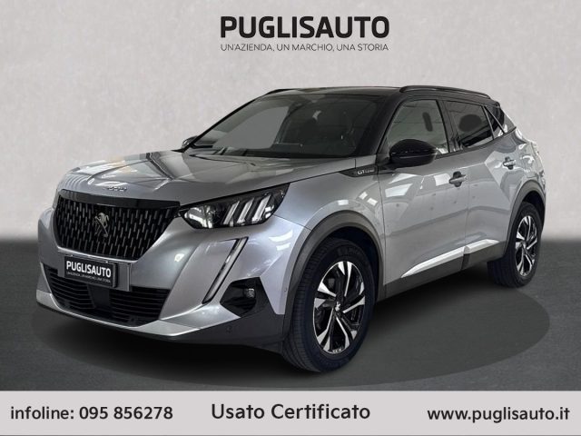 PEUGEOT 2008 usata, con Airbag laterali