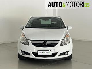 OPEL Corsa usata, con Airbag
