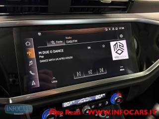AUDI Q3 usata, con Park Distance Control