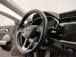 AUDI Q3 usata, con Spoiler