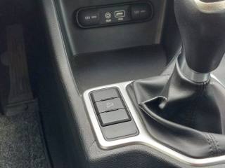 KIA Sportage usata, con Autoradio digitale