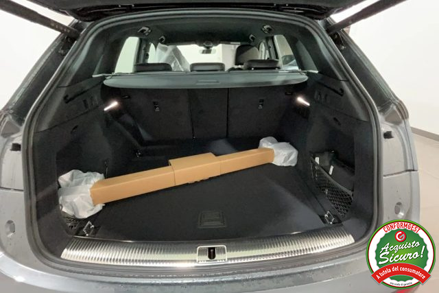 AUDI Q5 usata, con Alzacristalli elettrici