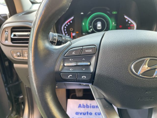 HYUNDAI i30 usata, con Immobilizzatore elettronico