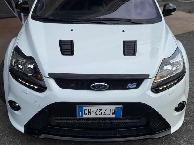 FORD Focus usata, con Antifurto