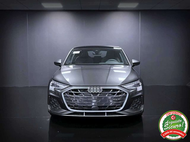 AUDI A3 usata, con Airbag Passeggero