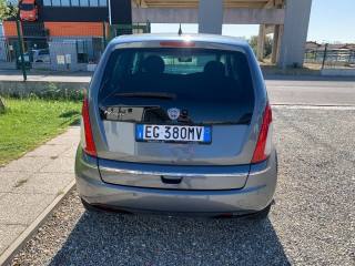 LANCIA MUSA usata, con Boardcomputer